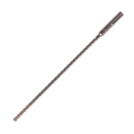 PROJAHN 6,5 x 260 mm Hammerbohrer Zentro PLUS mit 4...