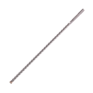 PROJAHN  10x 360mm Hammerbohrer Zentro PLUS mit 4 Schneiden Rocket5