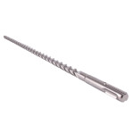 PROJAHN  10x 360mm Hammerbohrer Zentro PLUS mit 4...