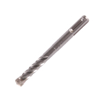 PROJAHN  10 x 110 mm Hammerbohrer Zentro PLUS mit 4...
