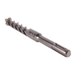 PROJAHN  16 x 160mm Hammerbohrer Zentro PLUS mit 4...