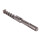 PROJAHN  16 x 160mm Hammerbohrer Zentro PLUS mit 4 Schneiden Rocket5
