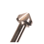 Handentgrater 90° HSS für Bohrungen 12,4mm...