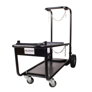 WELDINGER MAG-Mobil Schweierwagen (Trolley)