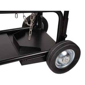 WELDINGER MAG-Mobil Schweierwagen (Trolley)