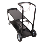 WELDINGER MAG-Mobil Schweißerwagen (Trolley)