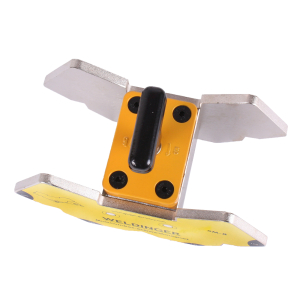 SM-8 schaltbarer Multiwinkel-Schweimagnet mit Drehschalter medium WELDINGER