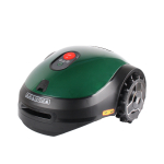 Abverkauf Robomow RX12u Mähroboter für 150 -...