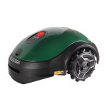 Abverkauf Robomow RX12u Mähroboter für 150 -...