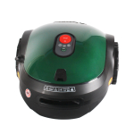 Abverkauf Robomow RX12u Mähroboter für 150 - max. 250 m²  Abverkauf