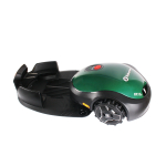 Abverkauf Robomow RX12u Mähroboter für 150 - max. 250 m²  Abverkauf
