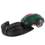 Abverkauf Robomow RX12u Mähroboter für 150 - max. 250 m²  Abverkauf