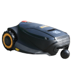 Abverkauf Cub Cadet Mähroboter XR2 1500 Enduro...