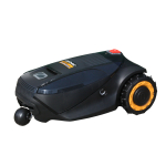 Abverkauf Cub Cadet Mähroboter XR2 1500 Enduro...
