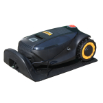 Abverkauf Cub Cadet Mähroboter XR2 1500 Enduro Series für 800 - max.1500 m²
