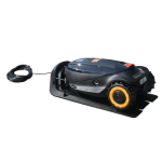 Abverkauf Cub Cadet Mähroboter XR2 1500 Enduro Series für 800 - max.1500 m²