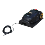 Abverkauf Cub Cadet Mähroboter XR2 1500 Enduro Series für 800 - max.1500 m²