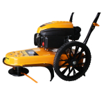 Cub Cadet Wiesenmäher LC3 DP56 Force Series (Rasentrimmer)