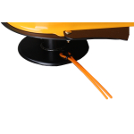 Cub Cadet Wiesenmäher LC3 DP56 Force Series (Rasentrimmer)
