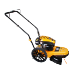 Cub Cadet Wiesenmäher LC3 DP56 Force Series (Rasentrimmer)