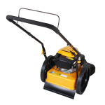 Cub Cadet Wiesenmäher LC3 DP56 Force Series (Rasentrimmer)
