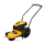 Cub Cadet Wiesenmäher LC3 DP56 Force Series (Rasentrimmer)