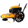 Cub Cadet Wiesenmäher LC3 DP56 Force Series (Rasentrimmer)