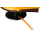 Cub Cadet Wiesenmäher LC3 DP56 Force Series (Rasentrimmer)