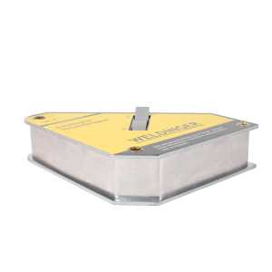 SM-4 schaltbarer Schweimagnet gro (152 x 130 x 35 mm bis 65 kg) WELDINGER