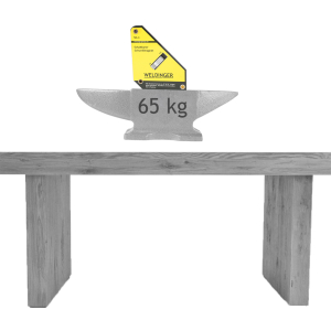 SM-4 schaltbarer Schweimagnet gro (152 x 130 x 35 mm bis 65 kg) WELDINGER