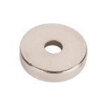 Neodym-Magnet 20 x 5 mm rund für Werkzeugordnung zum...