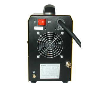 WELDINGER EPS 180 Elektroden-Schweiinverter + Plasmaschneider 180A/45 A