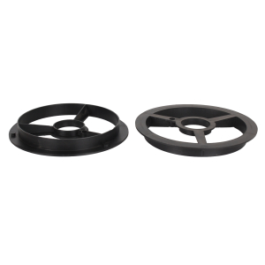 Adapter 2-teilig fr 15 kg Schweidrahtrollen (Zubehr MIG/MAG-Schweien)