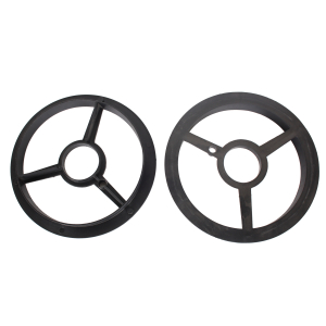 Adapter 2-teilig fr 15 kg Schweidrahtrollen (Zubehr MIG/MAG-Schweien)