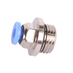 Gerade Steckverschraubung G 1/4 AG für 4mm...