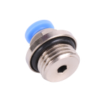 Gerade Steckverschraubung G 1/4 AG für 4mm...