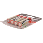 Batterien Mignon Typ AA LR6 1,5V  4er-Pack