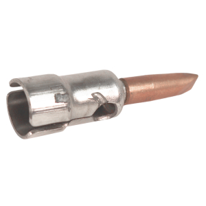 Ersatzspitze Meißel  für Weichlötvorsatz für 14 mm Punktbrenner