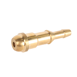 Schlauchtülle 3/8" /Universal 6 +9 mm Stufenschlauchtülle