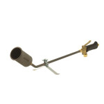Profi Aufschweissbrenner SET  Titan Pro 88 60 mm 850 mm...