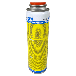 CFH Spezialgas SG 105 (Butan-Propan) mit 7/16 Eurogewinde