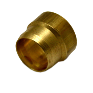 Schneidring 6mm für Schneidringverschraubung Messing