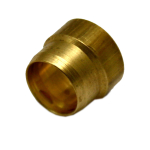 Schneidring 6mm für Schneidringverschraubung Messing