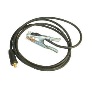 WELDINGER WIG-Schweiinverter WE 320P AC/DC pro wassergekhlt