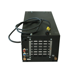WELDINGER WIG-Schweiinverter WE 320P AC/DC pro wassergekhlt