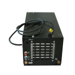 WELDINGER WIG-Schweißinverter WE 320P AC/DC pro wassergekühlt
