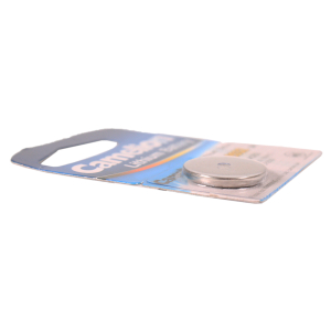 Lithium Knopfzelle CR2032  3V, 20x3,2mm Batterie