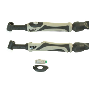 WP 26pro - 4 m 12 polig WIG-Schlauchpaket fr WE209  WE219 (SPW21) WELDINGER