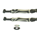 WP26 pro - 4 m 12 polig WIG-Schlauchpaket für WE209 WE219 (SPW21) WELDINGER