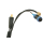WP26 pro - 4 m 12 polig WIG-Schlauchpaket für WE209 WE219 (SPW21) WELDINGER